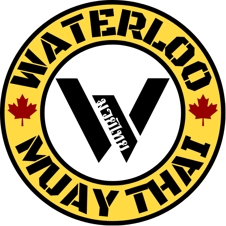 Logo for Waterloo Muay Thai